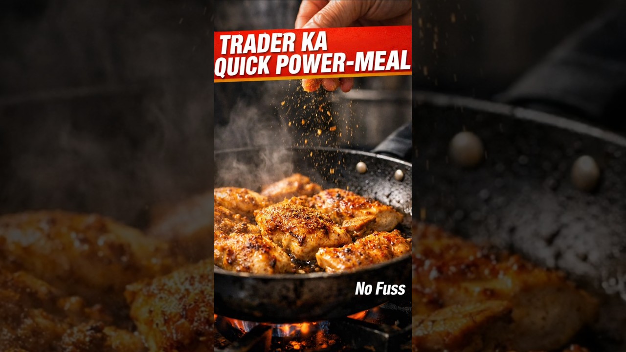 Day of Full Time Stock Trader 