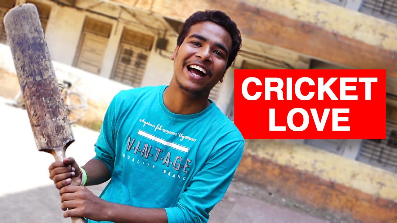 INDIA LOVES CRICKET! | Mumbai Teens Explain