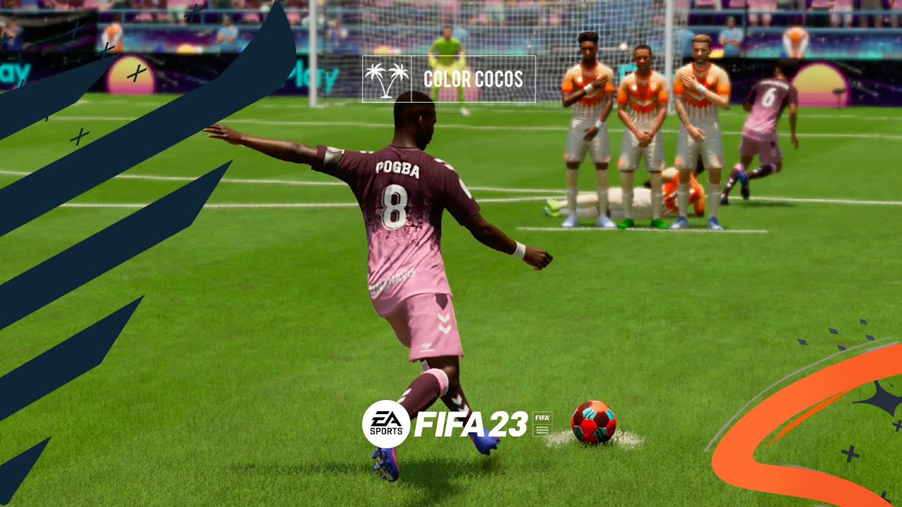FIFA 23 | 