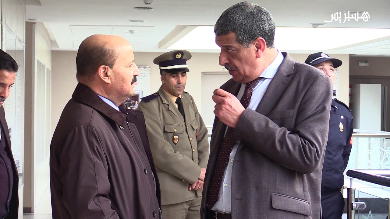 الوكيل العام  يعلن الحرب على مافيات العقار والمخدرات بالدار البيضاء