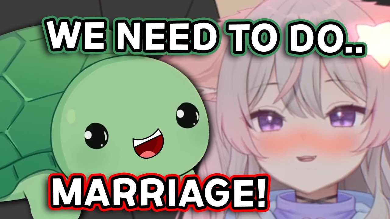 Vedal and Anny's Plans on Future