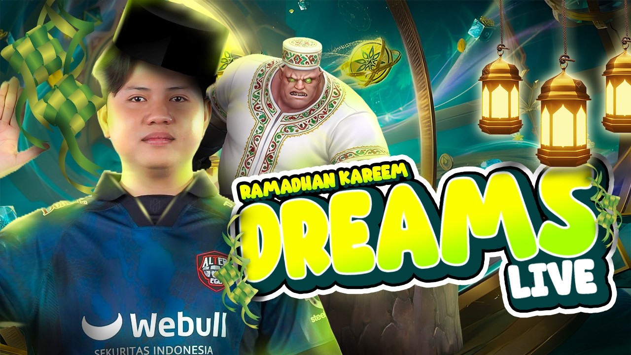 RANK MODE MPL AWAL SEASON PARTY PLENGER !!!