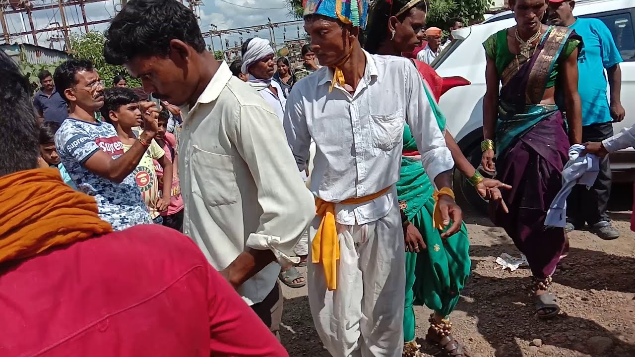 ful programme ka video hai vo bhi mere Gao ka