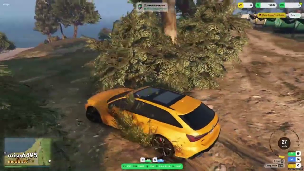 Vortex RP smešni  momenti #7 😂