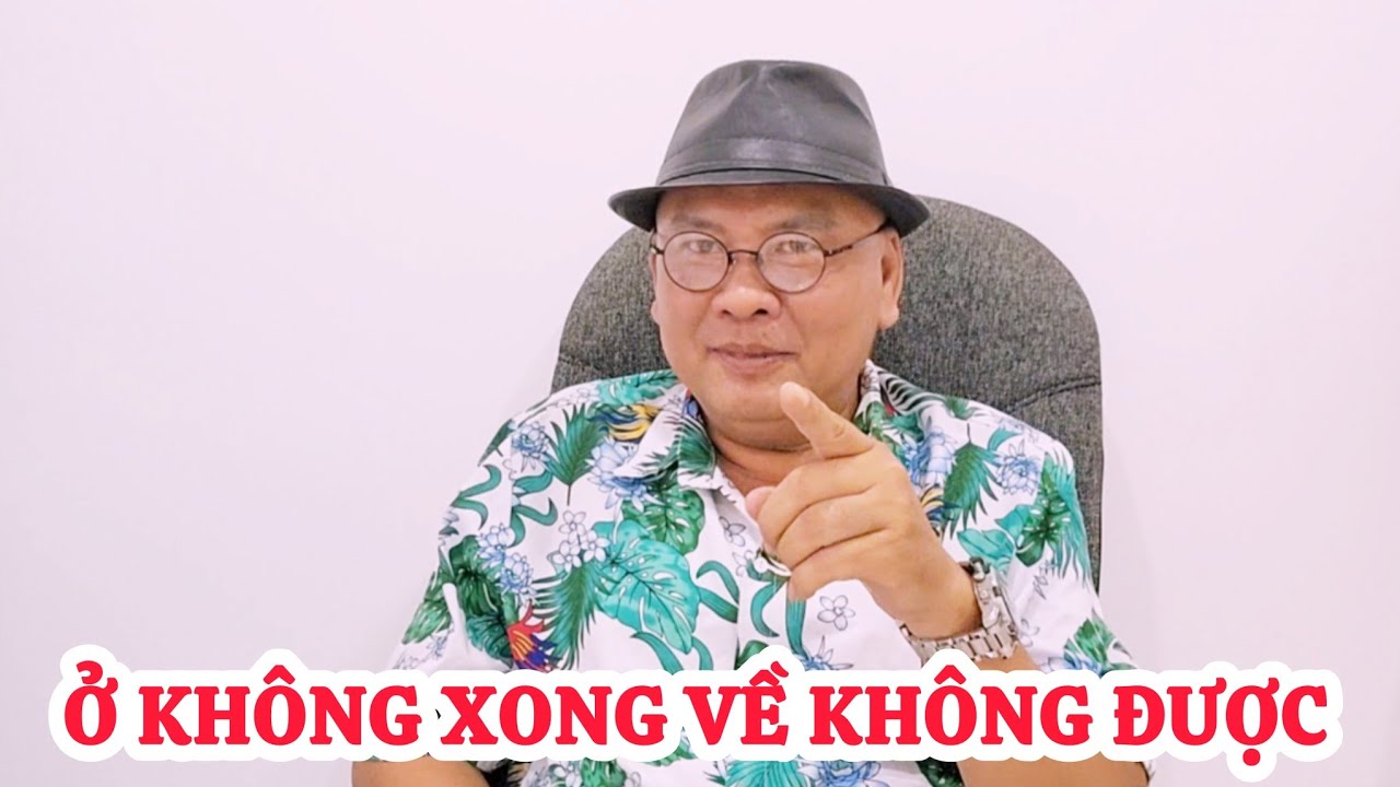 VÌ FAN MÀ CÔ LƯU VONG | @bagiaitv 