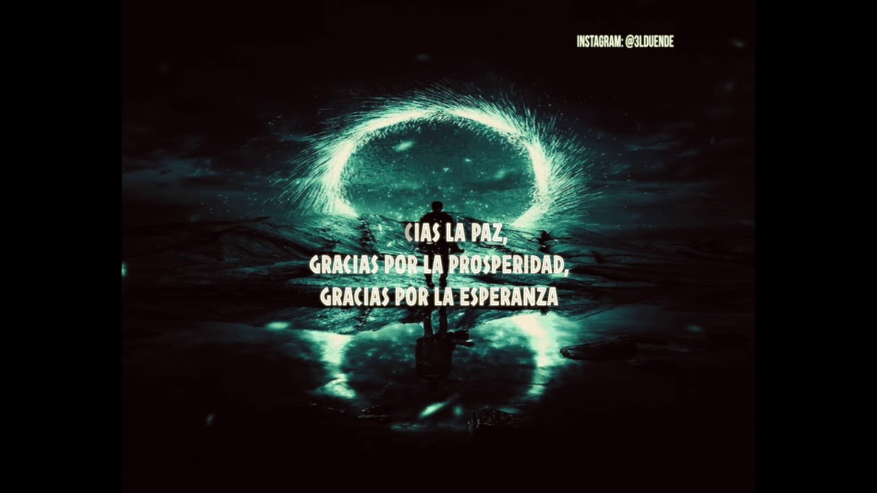 ESTE NO ES EL FINAL (SPEECH DEPRESION / SALUD MENTAL)