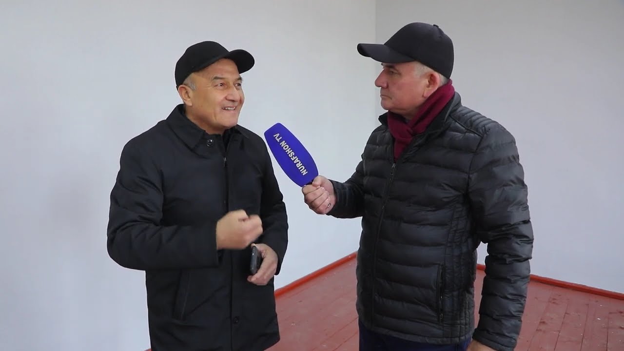Bekobod tumani mahallalar uyushmasi | MAHALLADA NIMA GAP  (28.12.2025)