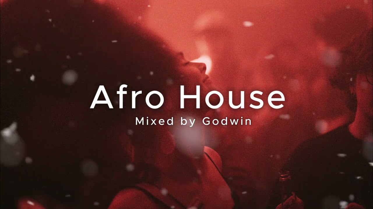 Afro House Mix 2025 | Francis Mercier, Andot, Maz (BR), Brent Faiyaz, Rampa / Mixed By Godwin 🌴