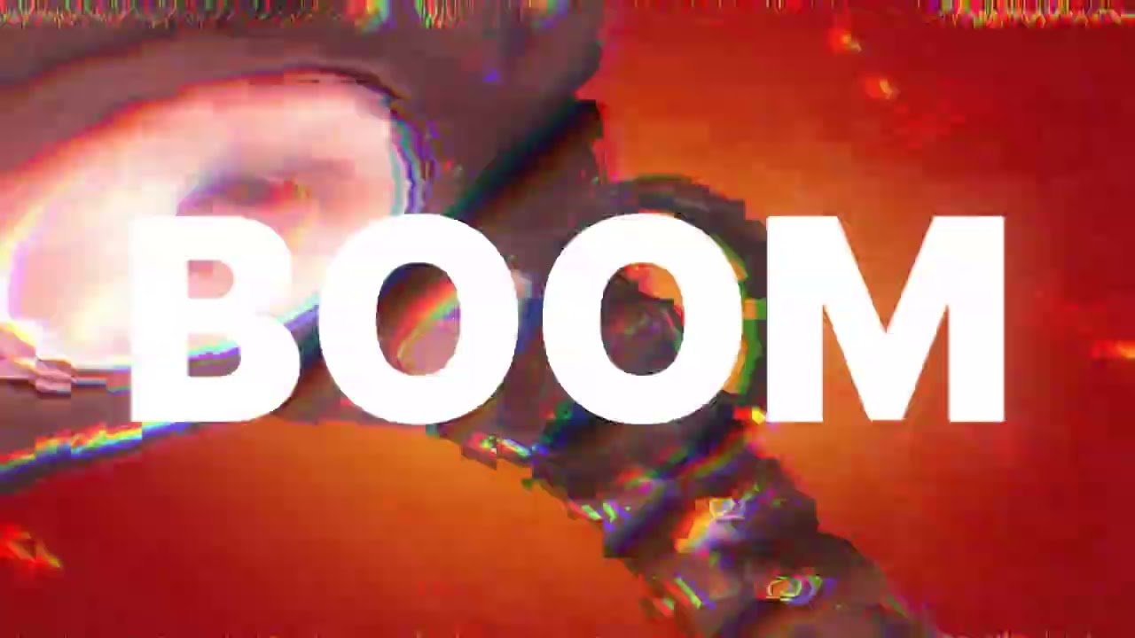 Gotta Get That (Boom, Boom, Boom) - DJ Boomanic