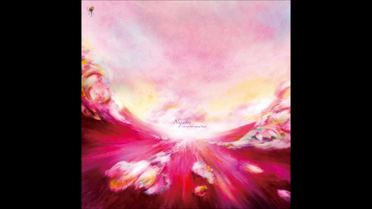 Nujabes feat Shing02 - Luv(sic) Part 1-5 (completed version)