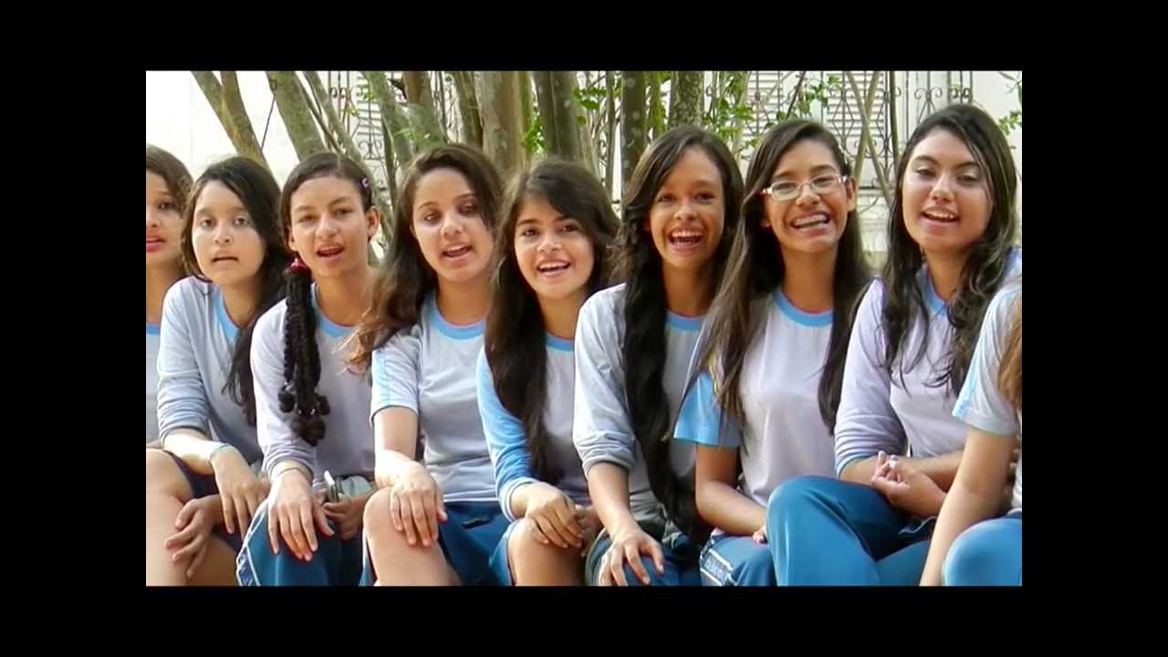 EAMA - FORMATURA DO  9º ANO 2012