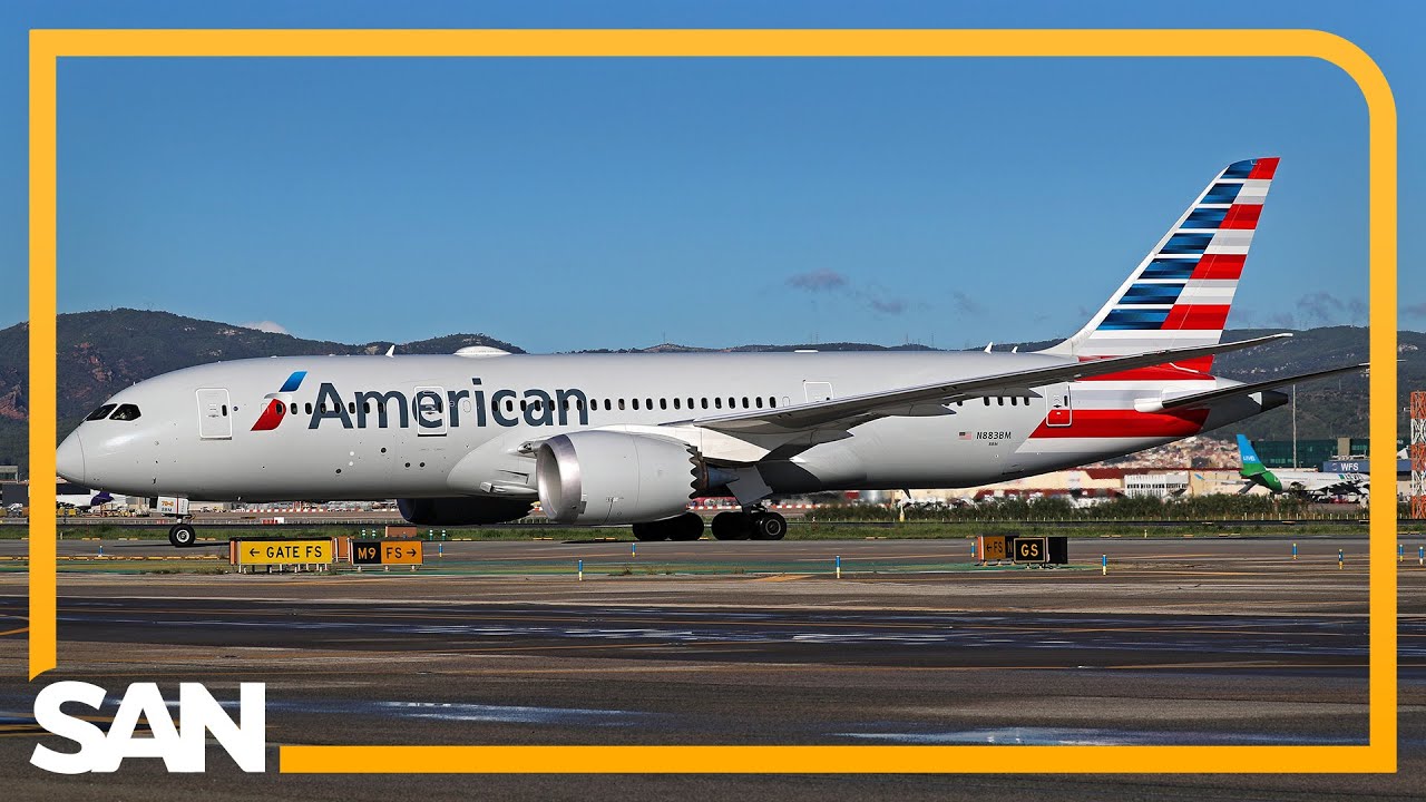 US government fines American Airlines $50 million