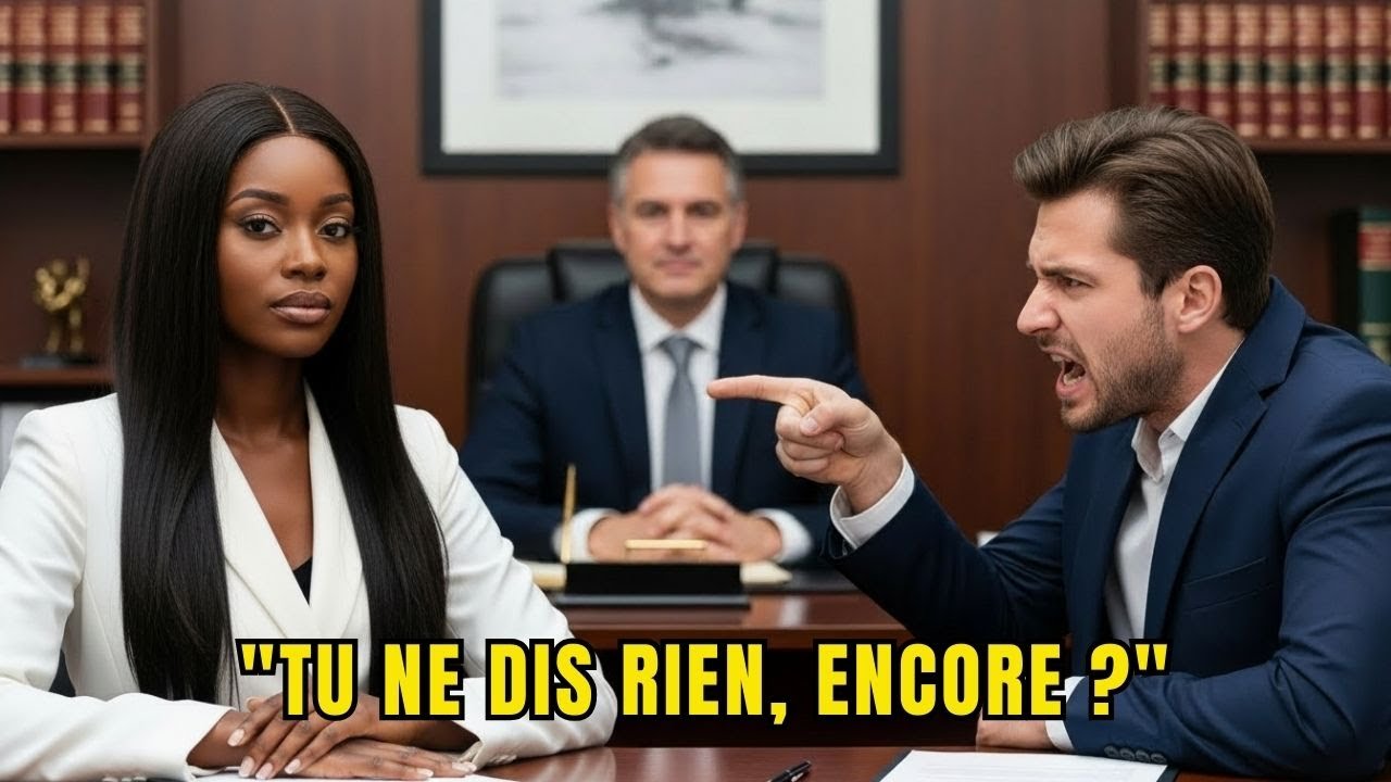 Elle est restée silencieuse pendant le divorce — puis est arrivée au gala au bras d’un milliardaire