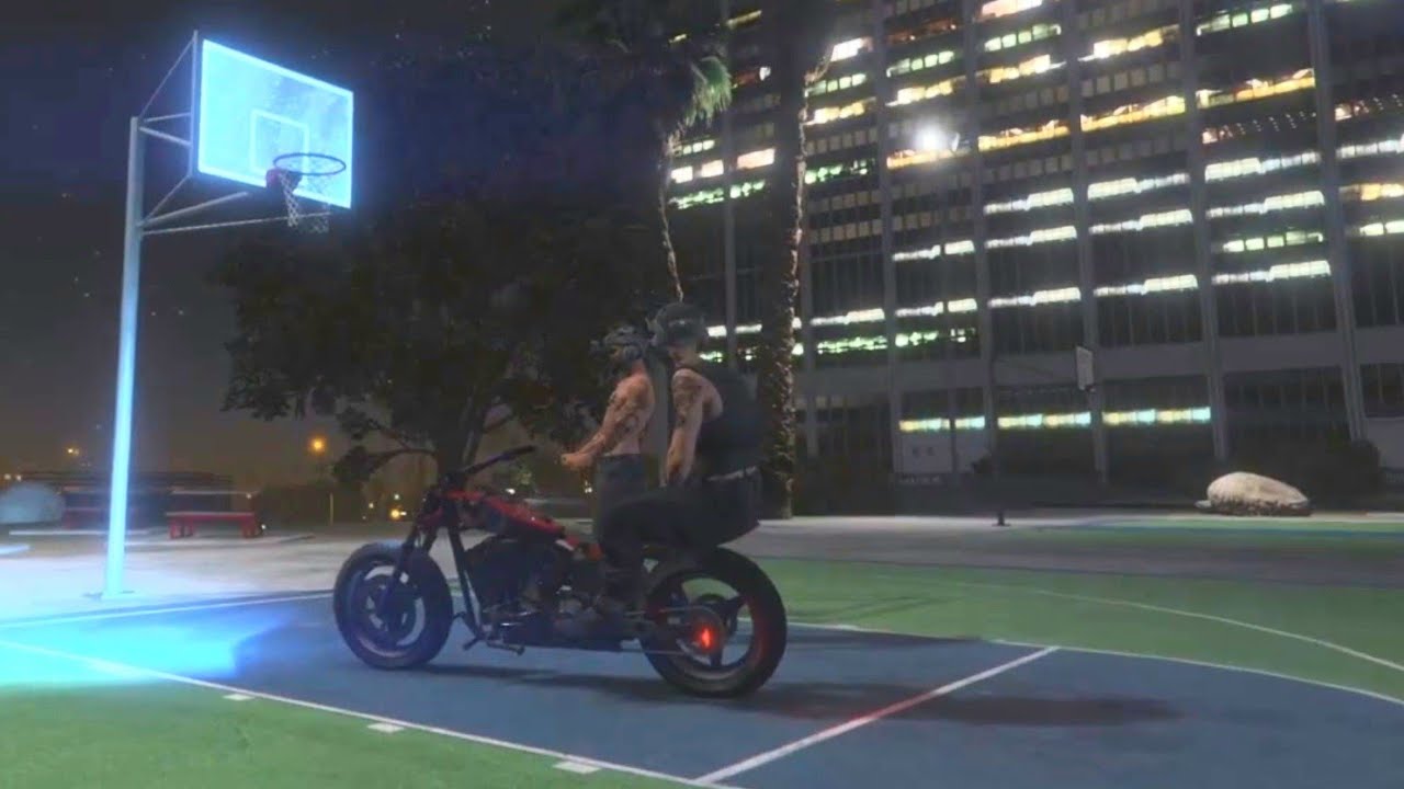 Gta5 - Actarus AnonimaSarda x-Demon-x Basetta - Sessione online 13/01/2026