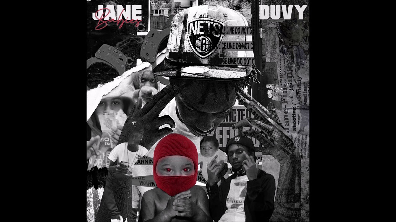 Duvy feat. Mar Guwop & JS Sav - 
