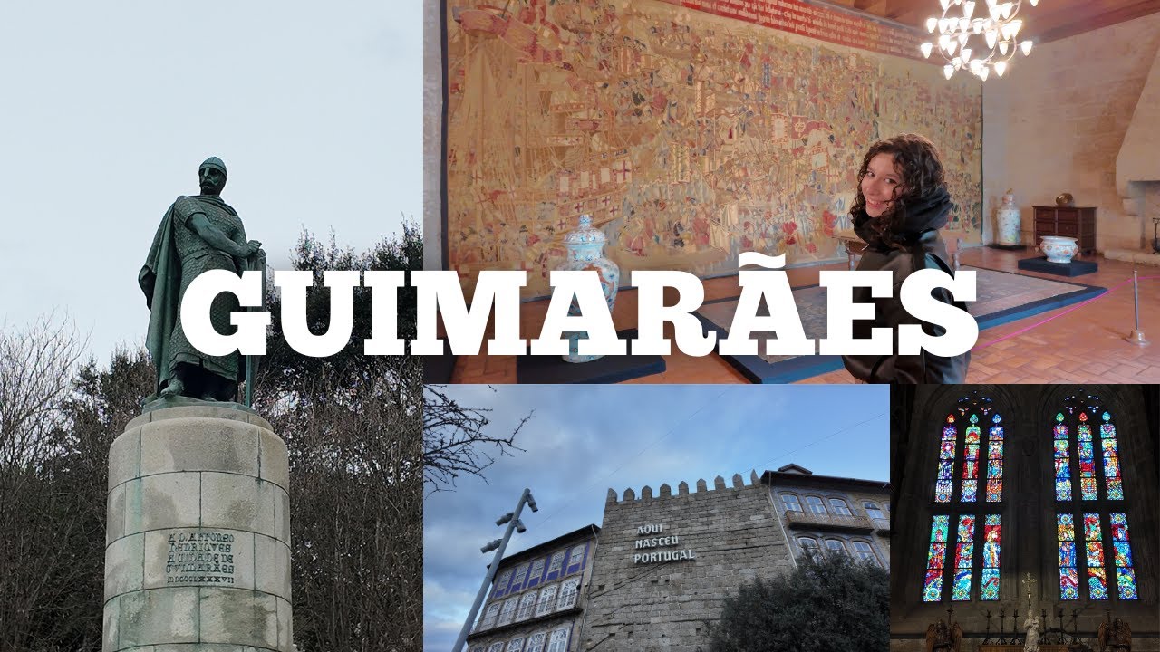 Guimarães