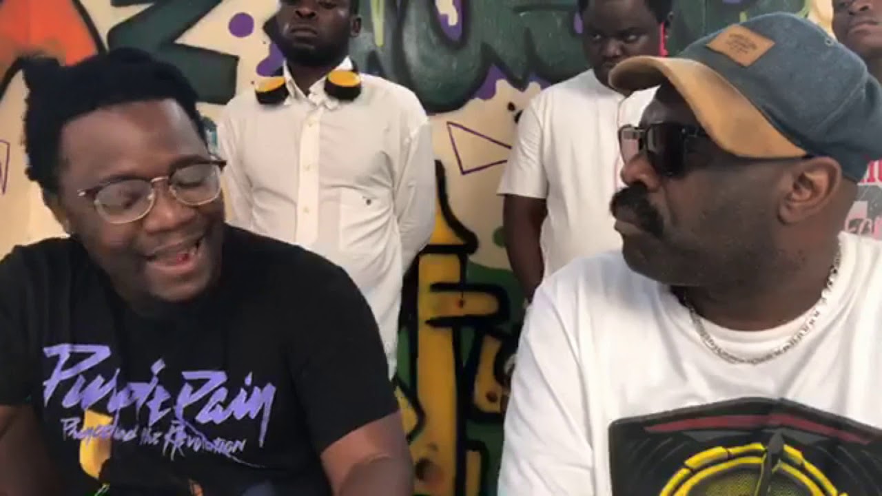 Análise dos PENSADORES do RC: Com Miguel Neto, Gangsta, Isidro Fortunato e Pick