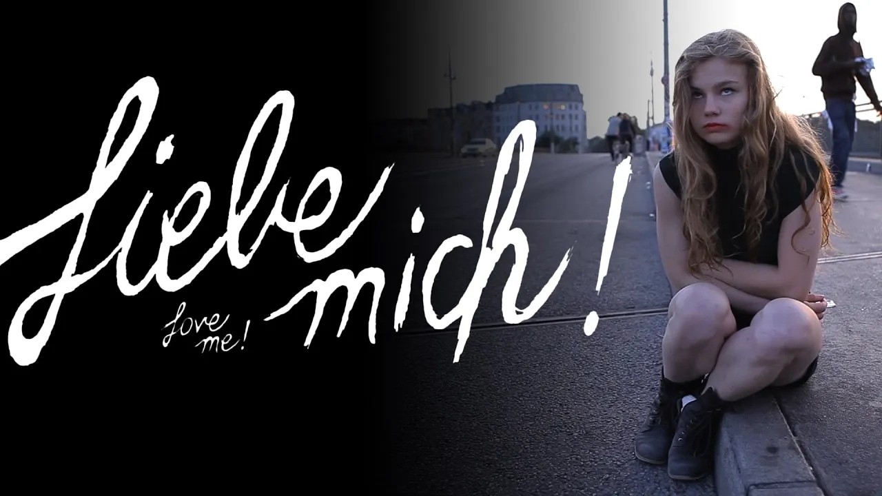 Liebe mich! (2014) [Comedy [Drama] 💔 Tragikkom&ouml;die trifft Gro&szlig;stadtmelancholie | Darling Berlin