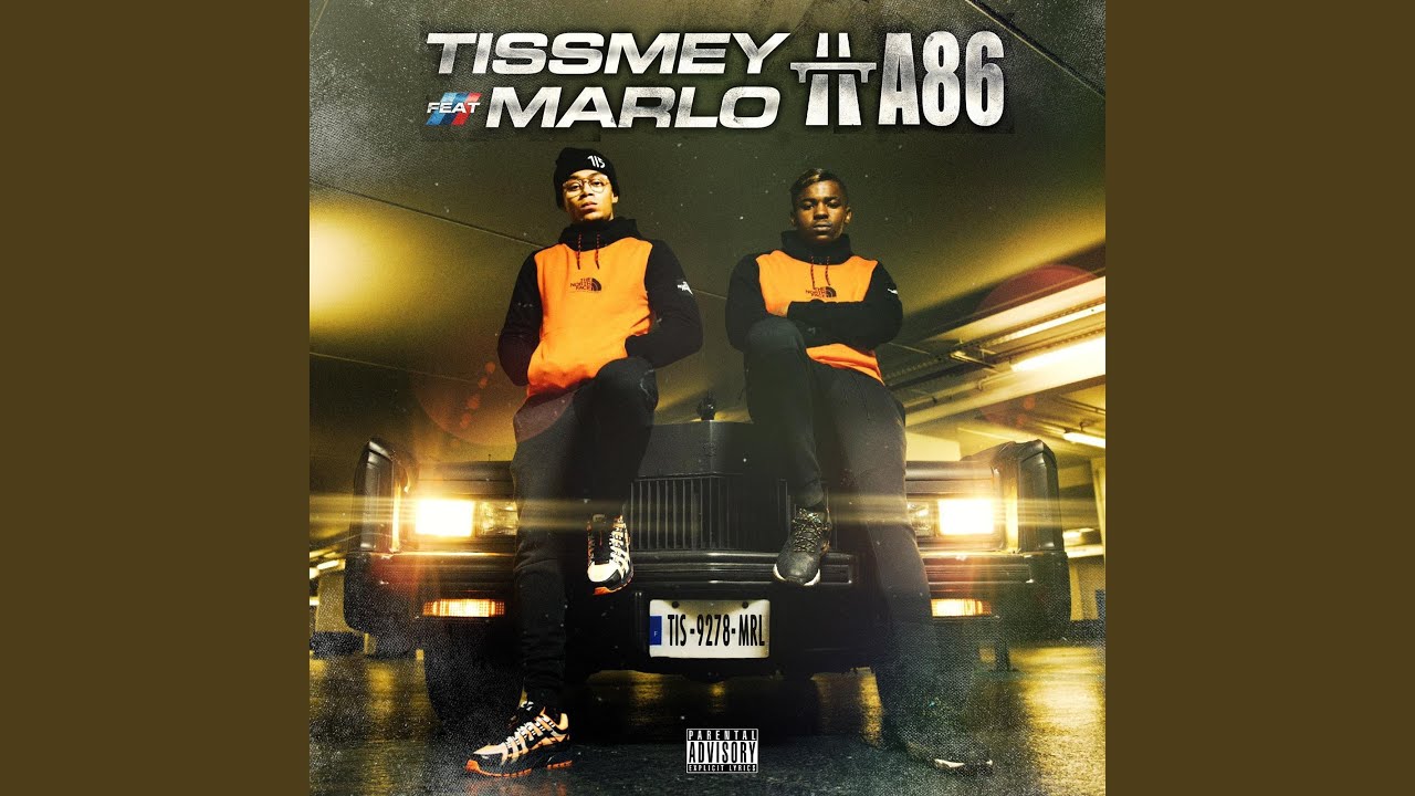 A86 (feat. Marlo)