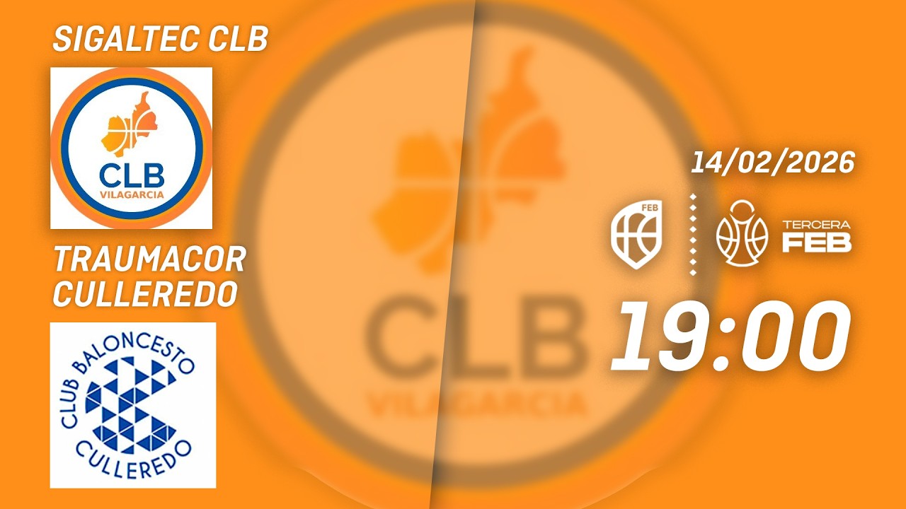 SIGALTEC CLB vs TRAUMACOR CULLEREDO