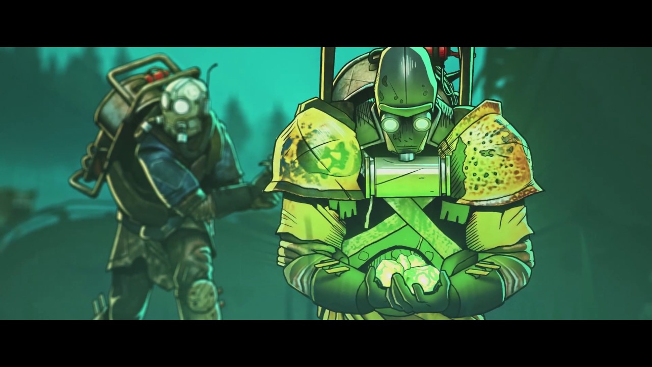 Dreadlands | Early Access Trailer