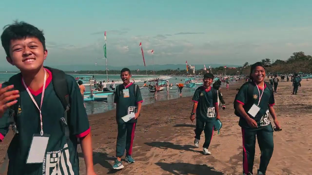 RISET SOSIAL SMP QSBS 2026 (KELOMPOK 1)