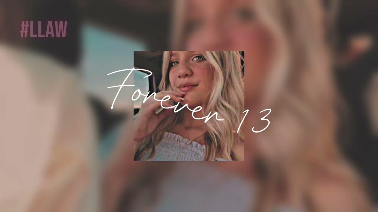 Forever 13 - Khloe Grace