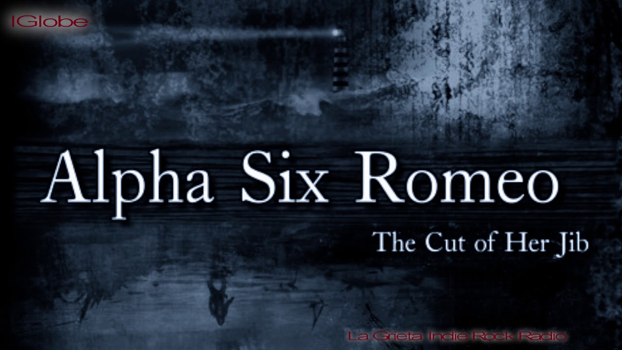 Alpha Six Romeo | In The Mood