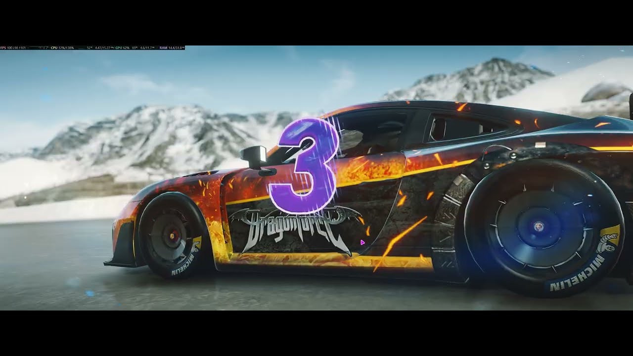 Asphalt 9 Legends Unite Overview of the new collaboration (Update) 33