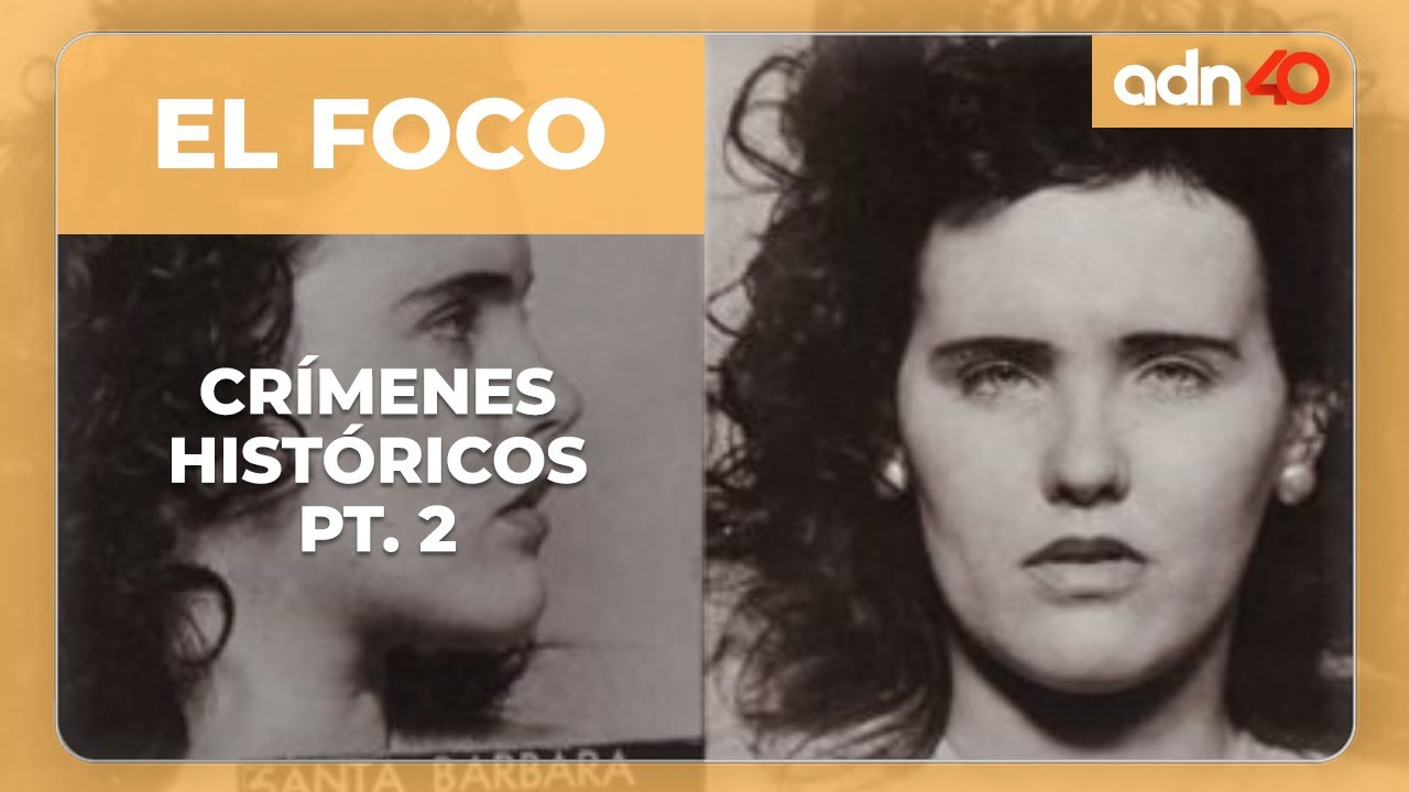 Crímenes históricos | Parte 2