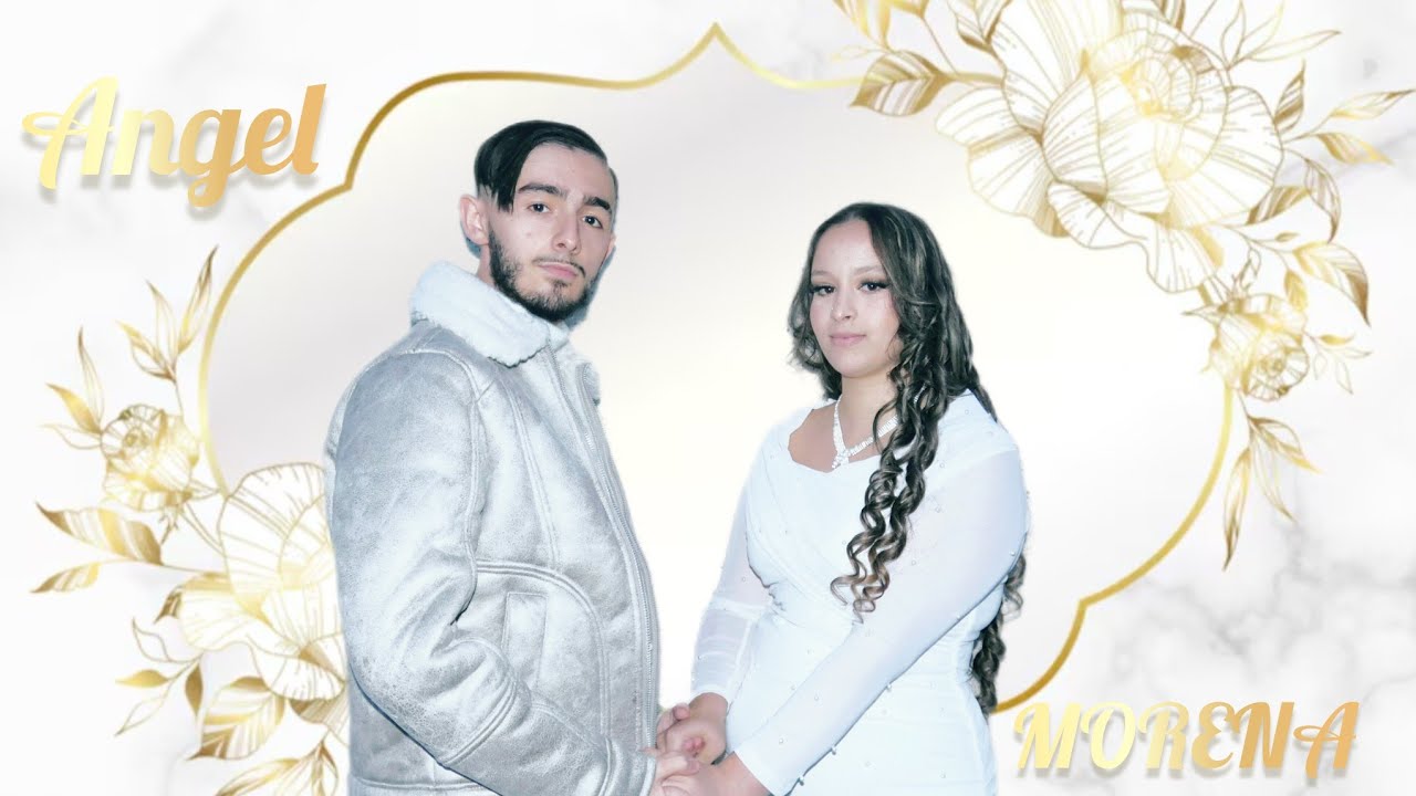 PEDIMIENTO ANGEL Y MORENA