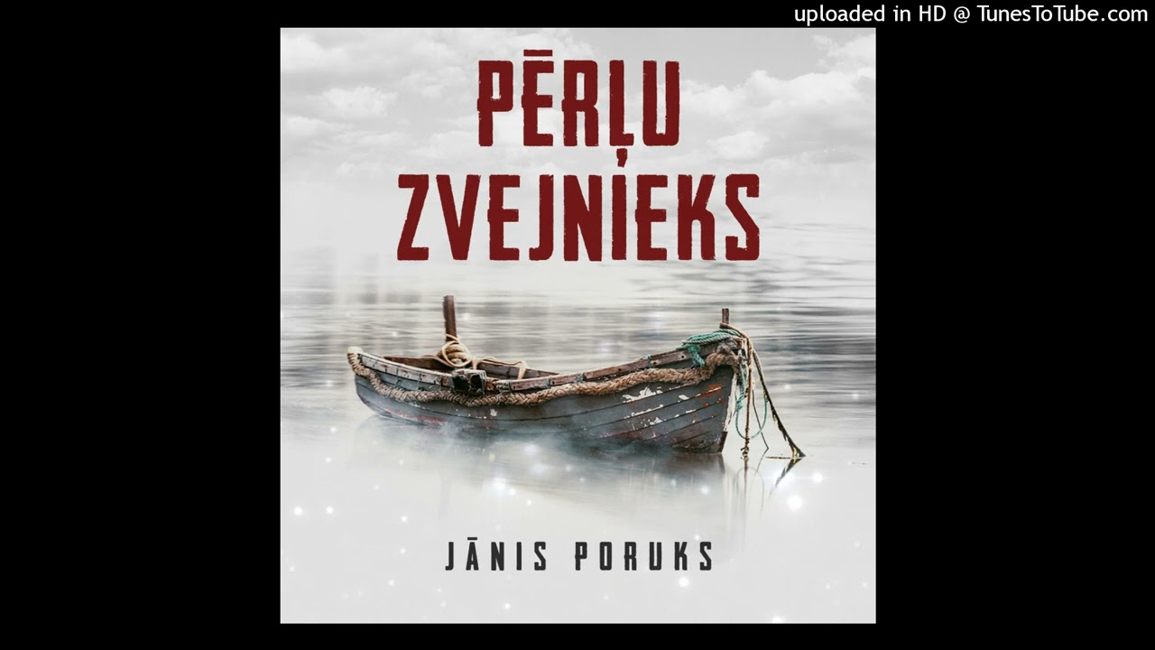 Jānis Poruks - Pērļu zvejnieks