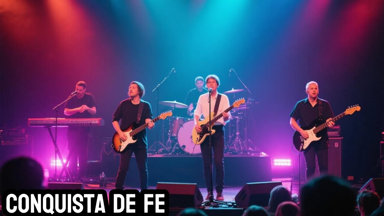TOMANDO MI PROMESA ( Estilo Hillsong Worship en Español) basada en JOSUE: 14:6