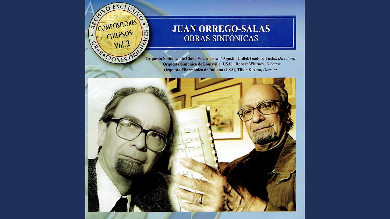 Serenata concertante op.40: Leggiero