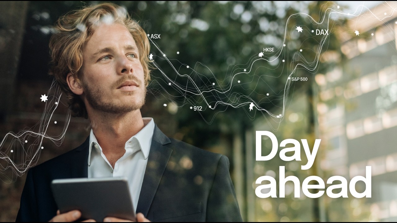Day Ahead - 4 March