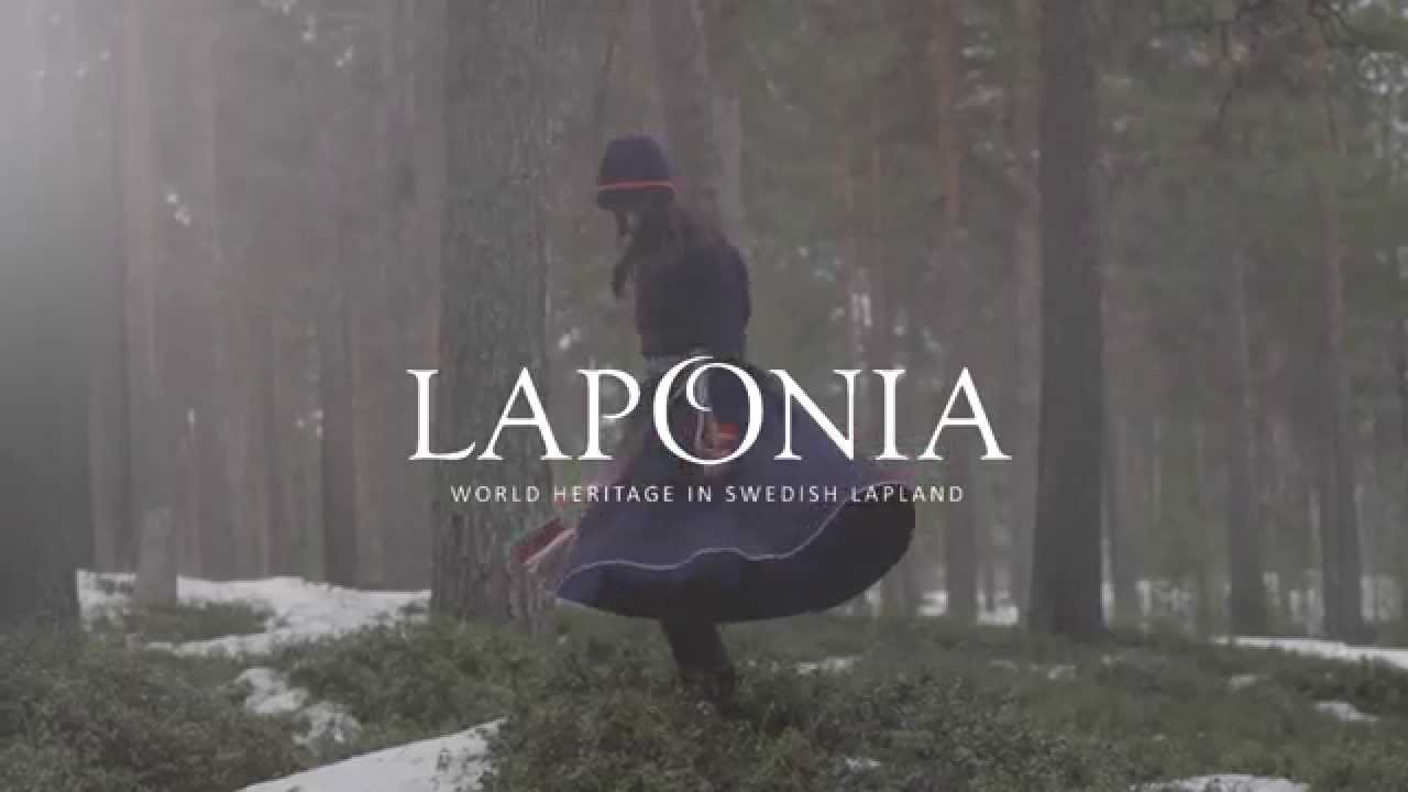 Anna Kajsa Aira_LaponiaWorldHeritage