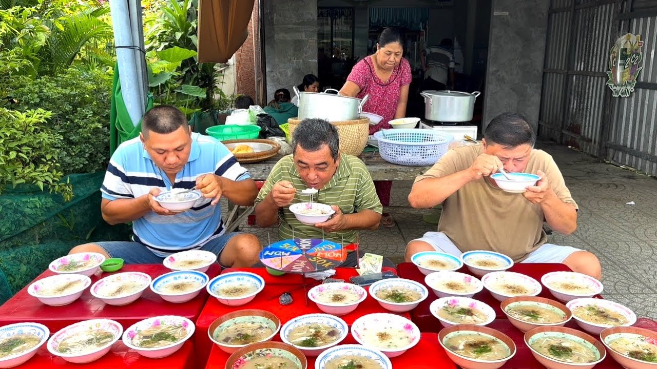Quay Thưởng “Thua Phải Trả Tiền” Cuối Cùng Ngừng Ăn BÁNH CANH CHÁO Được 4Tr Quá Khủng.Khiếp | ATĐQ 