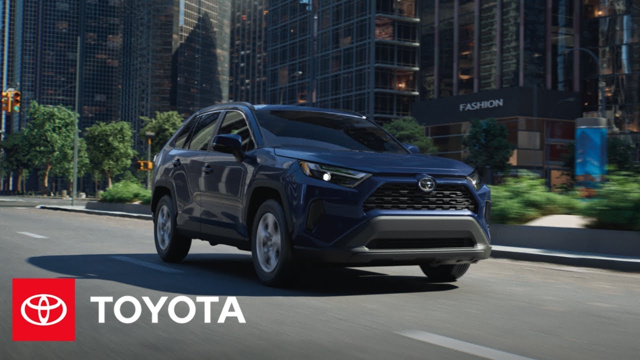Vehicle Service Agreements | Toyota Financial Services