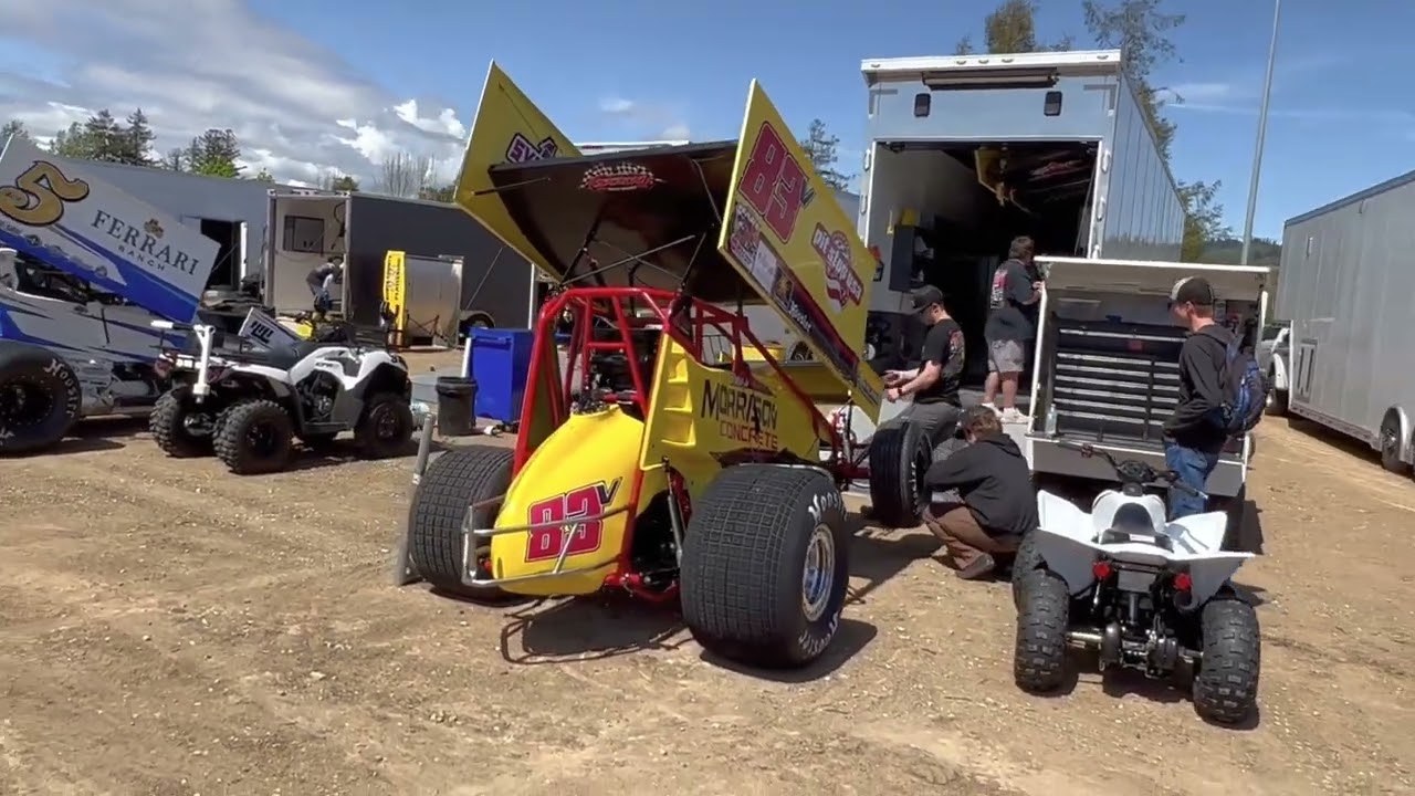 Full Event Taco Bravo 360’s Ocean Speedway Watsonville Ca April 15, 2022