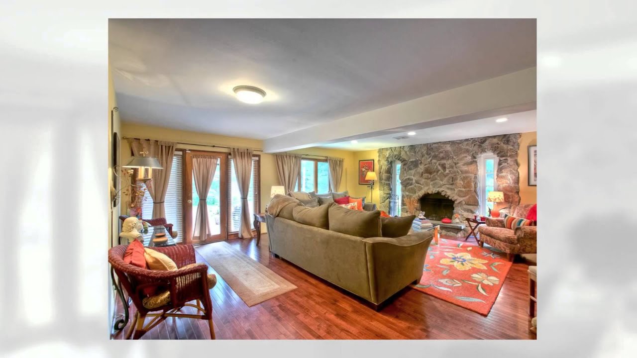 863 Crystal Lake Road