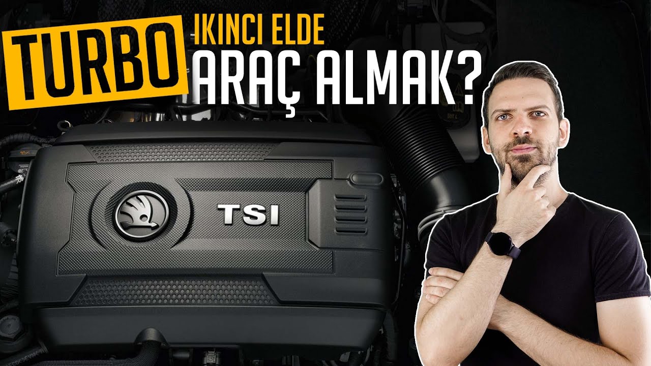 Neden Turbo Otomobil Al(ma)malısınız?