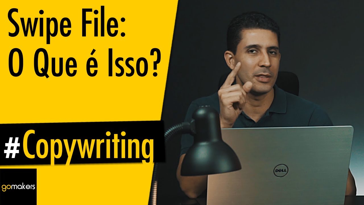 Copywriting: O Que &eacute; Swipe File e Como Isso Pode Te Ajudar?