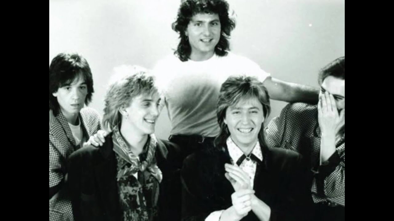 Step Együttes - Mosoly után