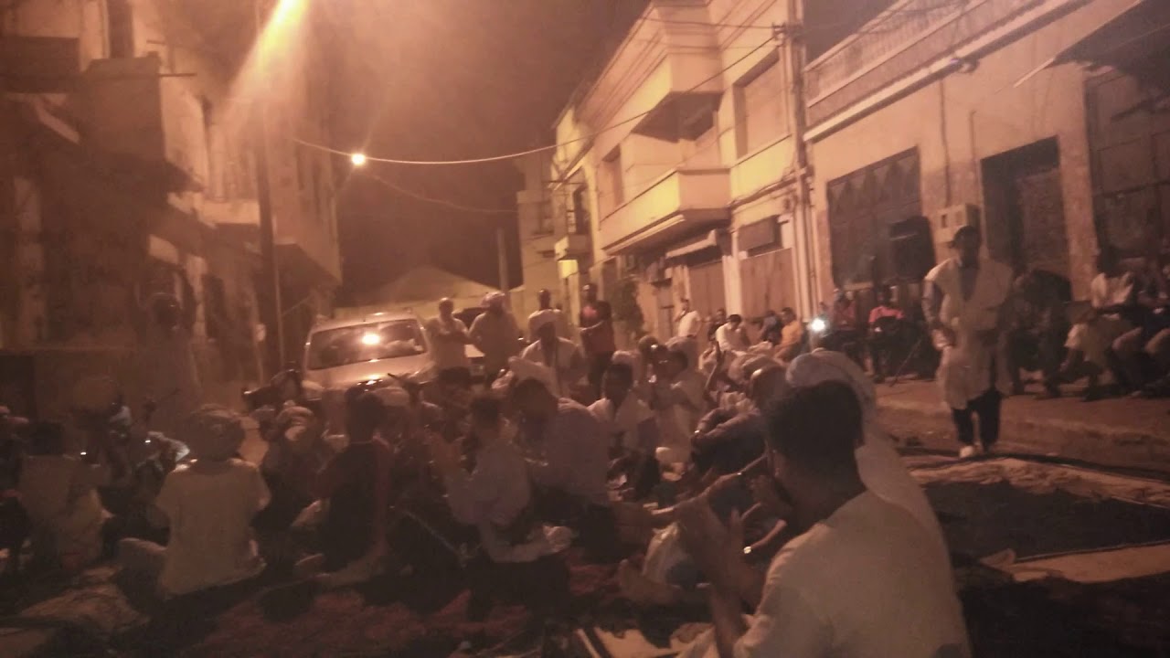 Waada moulay tayeb 2019(17)