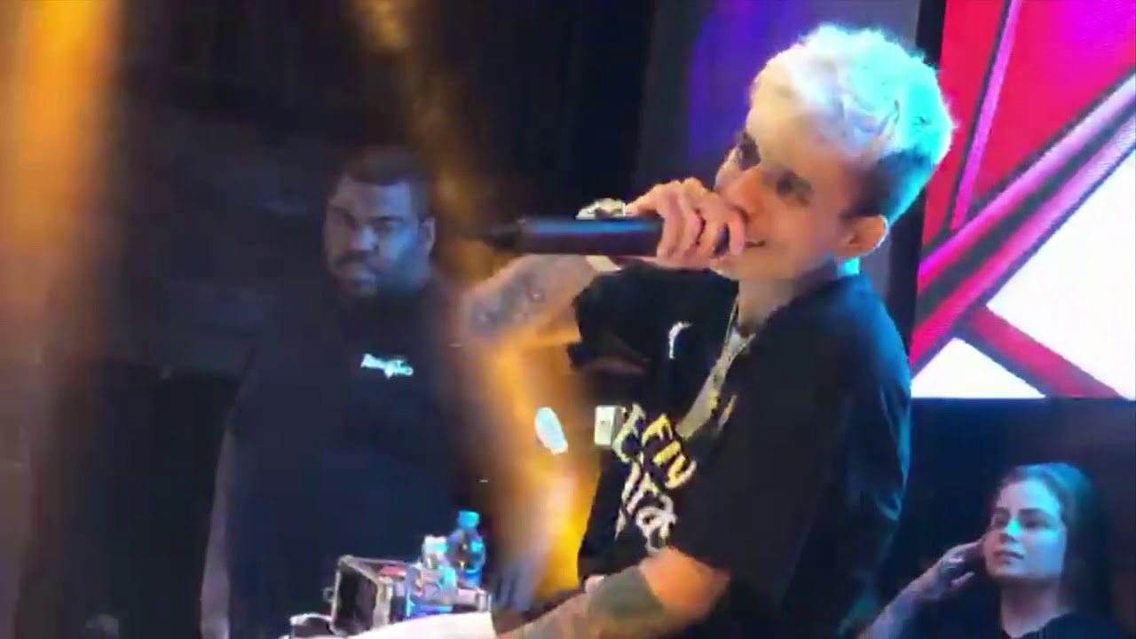 Pedro Maia - Ultimos Shows do Ano e Ultimo Video de 2018