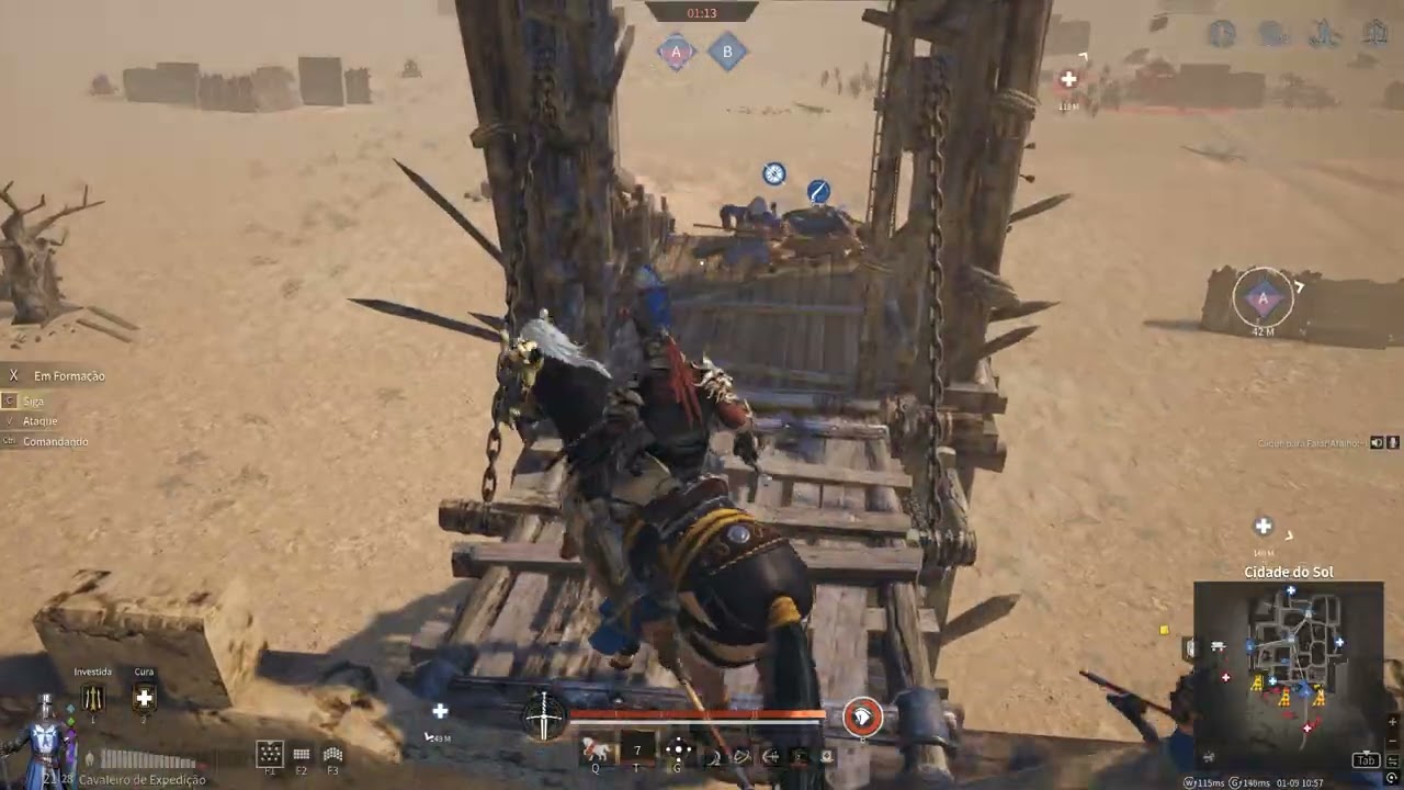 Conqueror's Blade   Zhan Yi 2026 01 09   12 56 32 04