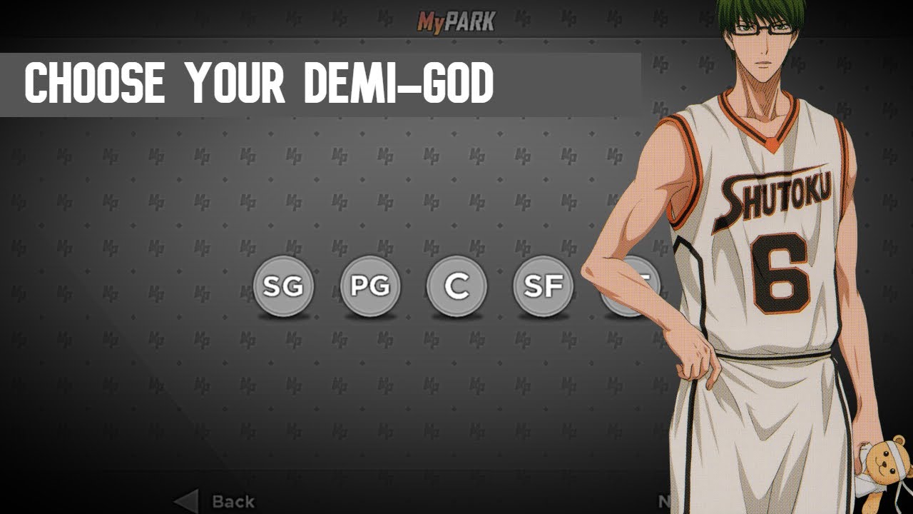BEST BUILDS for every position in MyPark Roblox(Opinion)