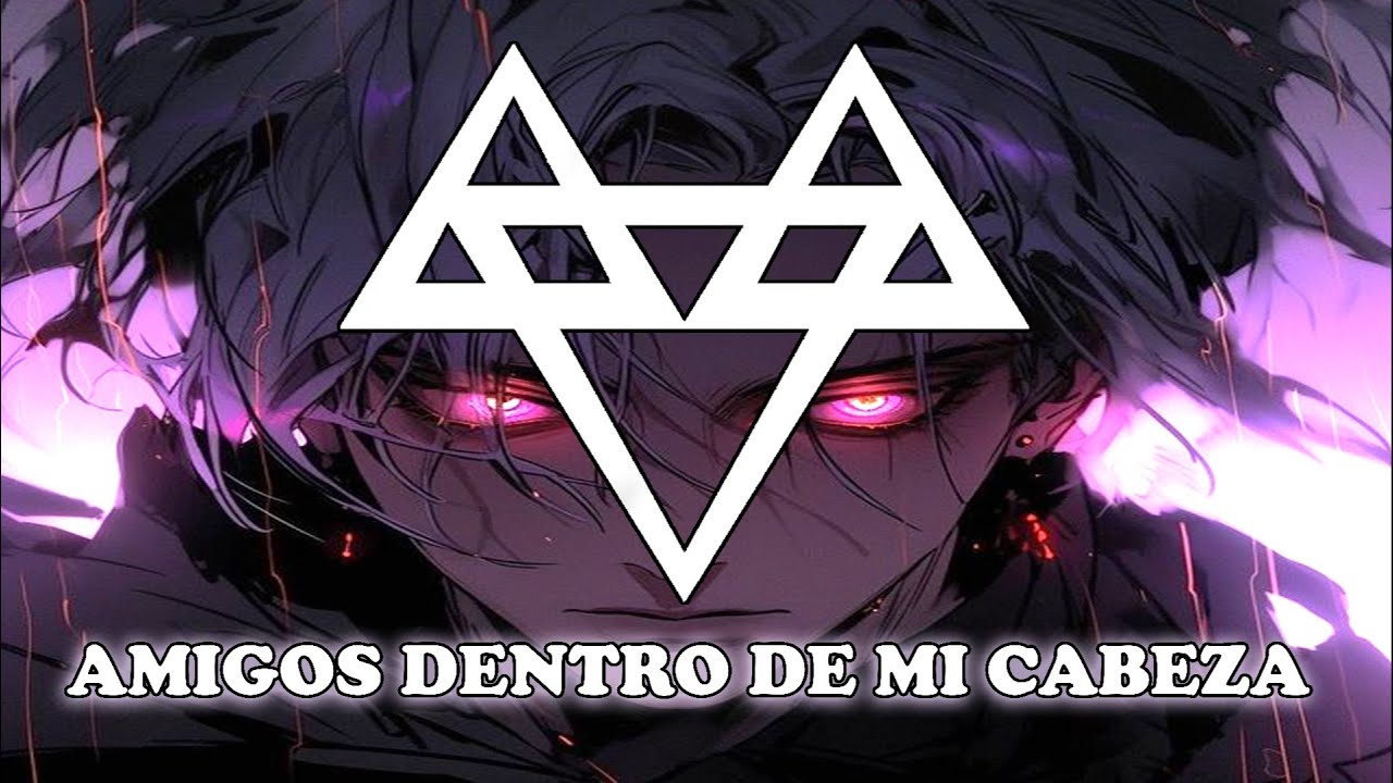 NEFFEX - Amigos Dentro De Mi Cabeza (Demostración inédita)