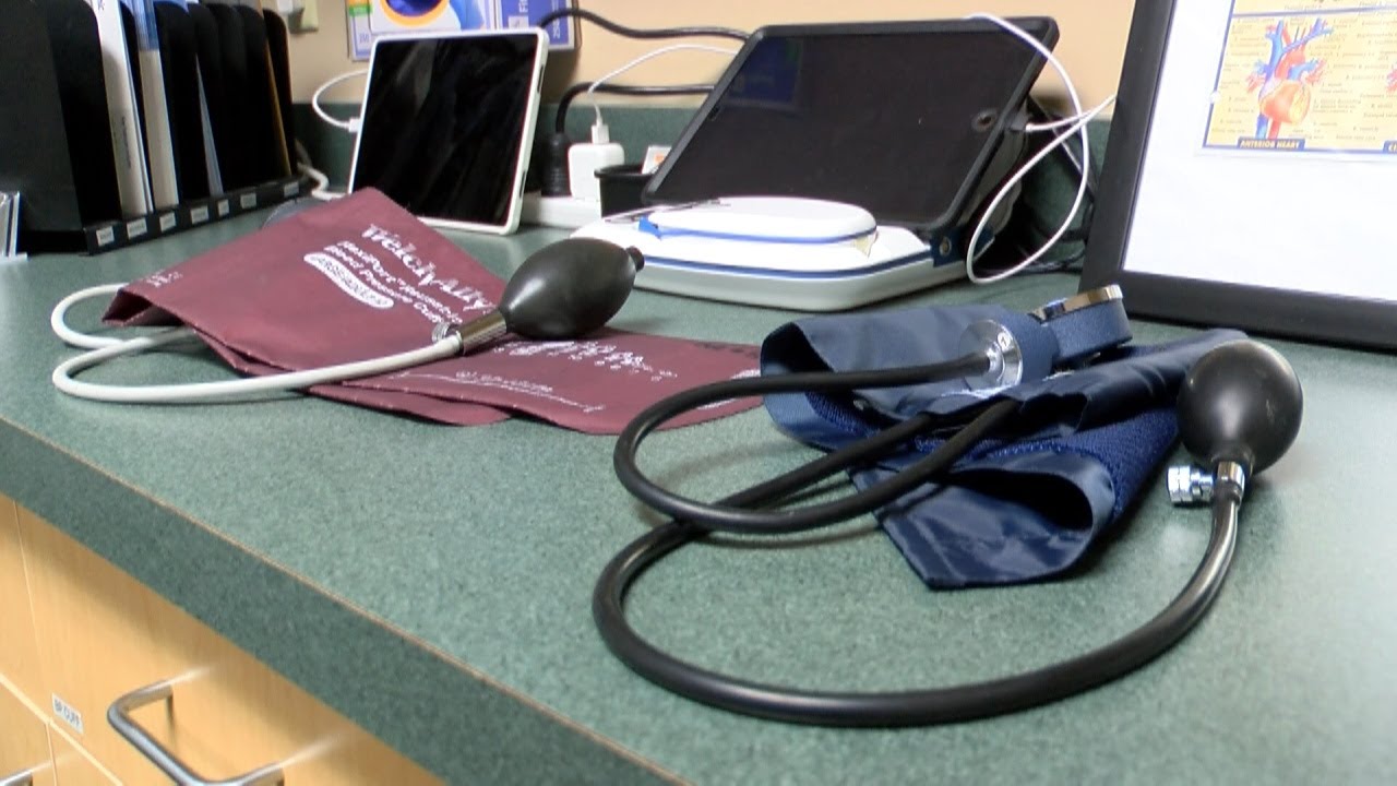 Cardiologist empowering patients with tackling their heart health