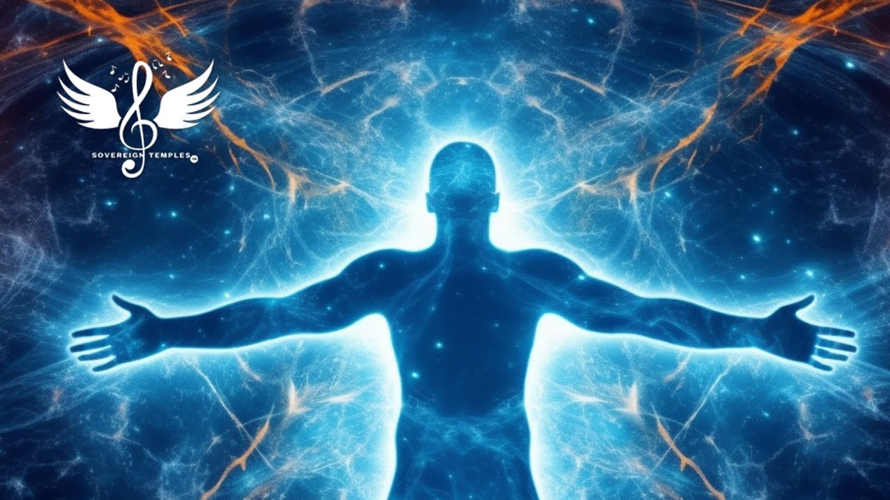 How to Help Your Ascension Symptoms | Play this high vibrational frequency
